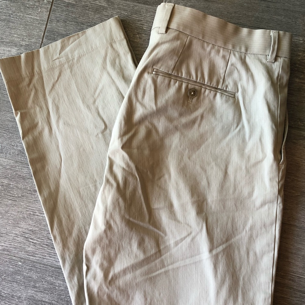 Express Men’s Producer Pant